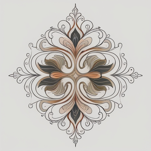 Sacred Shadow of the Phoenix