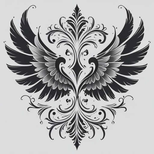 Stormbringer’s Wings