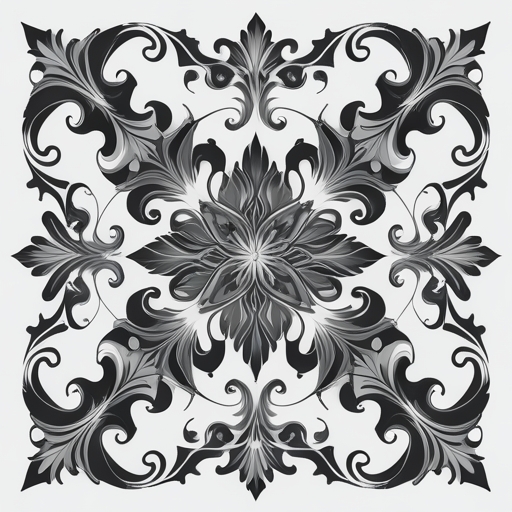 Phoenix’s Eternal Shadow of Fate