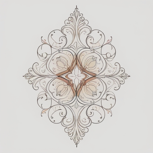 Whispers in the Light