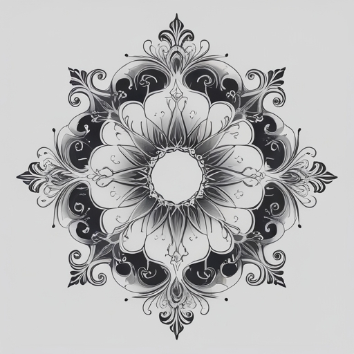 Moonlit Radiance of the Soul