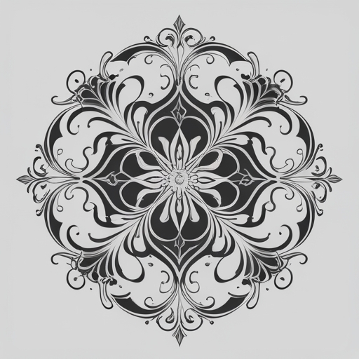 Moonlit Shadows of Time