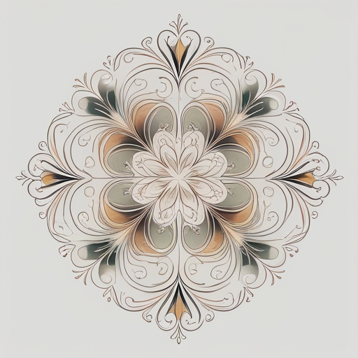 Whispers in the Light