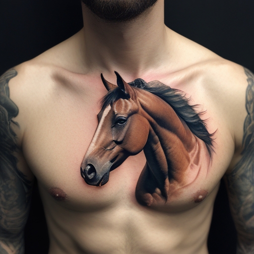 Horse