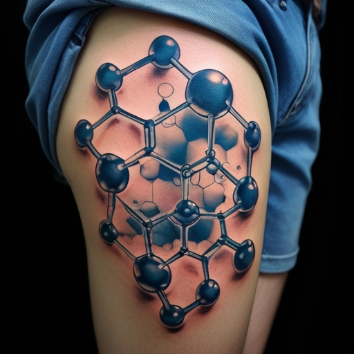 Chemistry Molecule