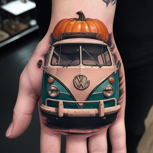 Vw Bus