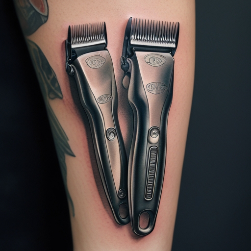 Barber Clippers