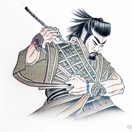 Samurai