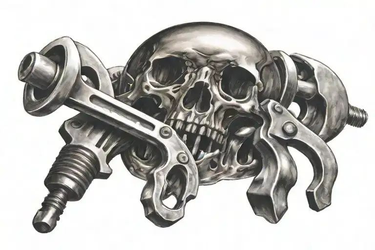 Children Wrenches Incorporated