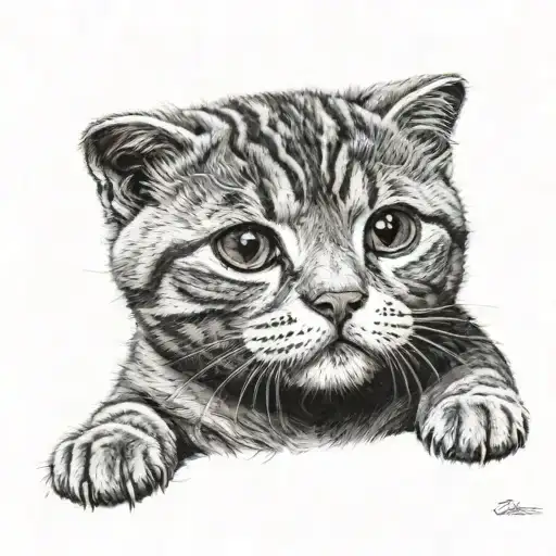 Scottish Fold