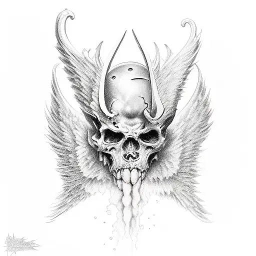 Angels And Demons At War With Heaven And Hell Colliding