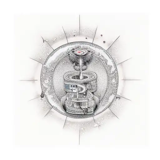 To Heaven And Back And Everything In Between