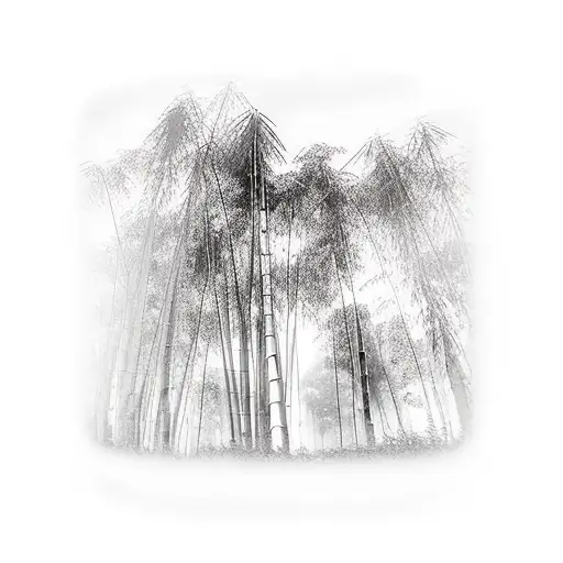 Cocora Colombian Landscape Bamboo Trees Scenery With Outline Of Country The Word Velez Centered