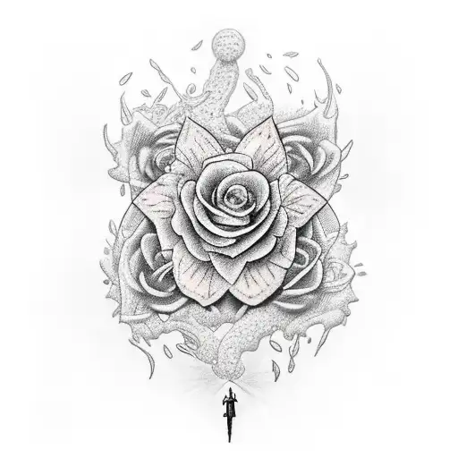 Love For The Unknown