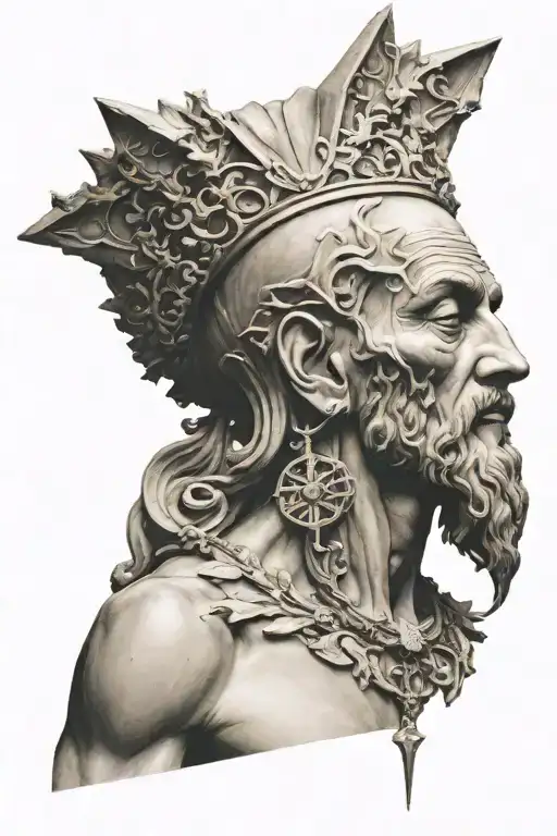 Religious Sculptures