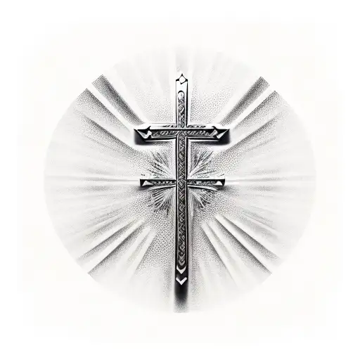 Christian Cross