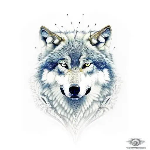 Wolf See Future