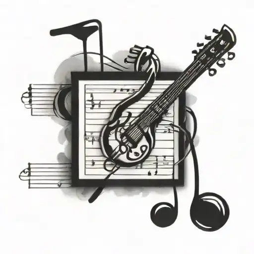 Caravan Palace Music Notes