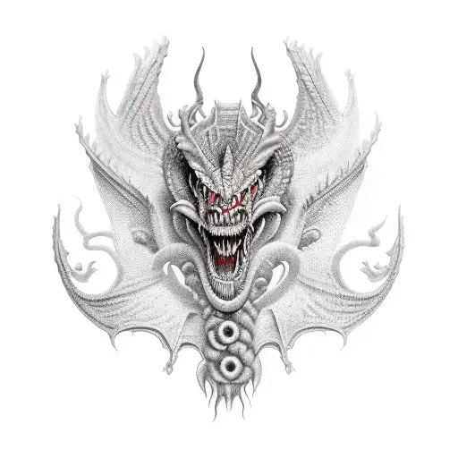 Grandes Escamas De Dragon En Hombro Izquierdo Como Armadura Medieval