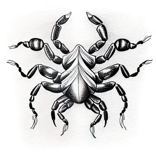 Scorpion