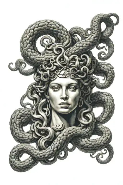 Medusa Versace