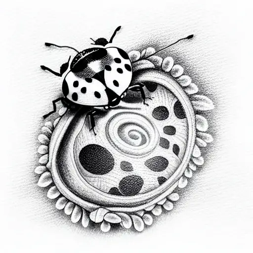 Ladybug