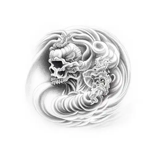 People Form Heaven Vs People Form Hell