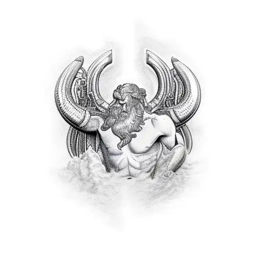 Prometheus And Atlas