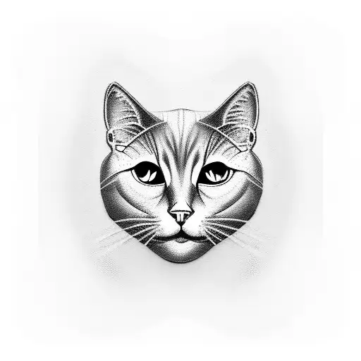 Black Cat Illuminati