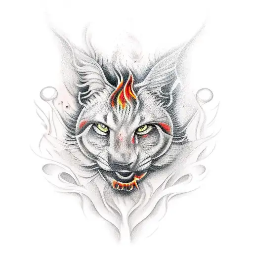 Fire With Dan Gil On It