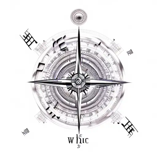 Music With Compass