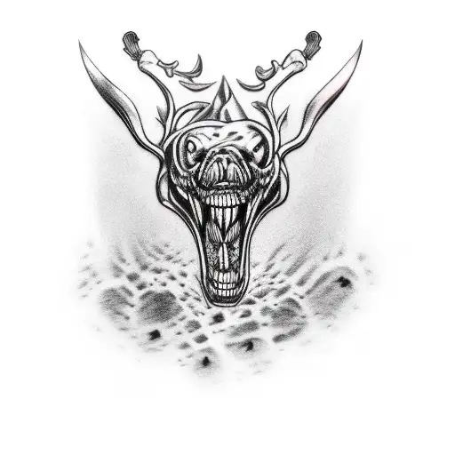 Vicious Animals Gothic