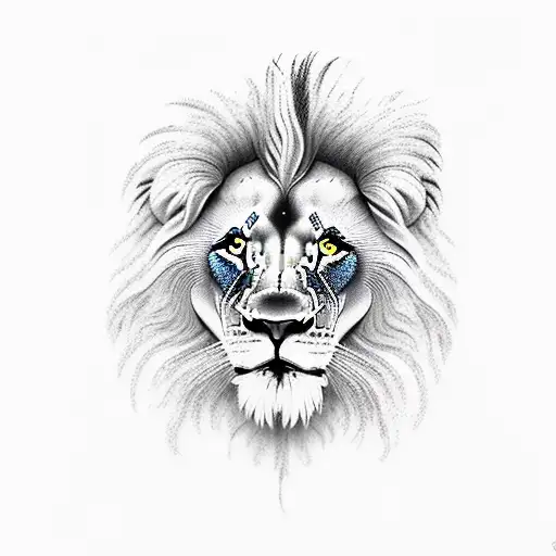 Lion The Likes Music