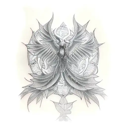 Gothic Stained Glass