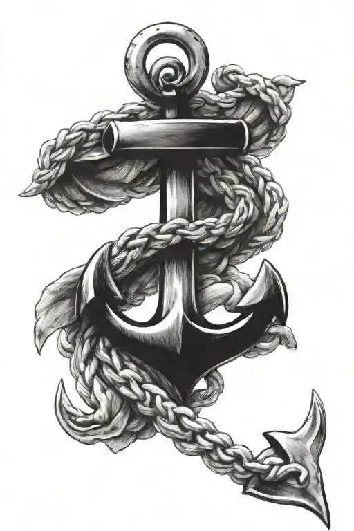 Anchor With 270