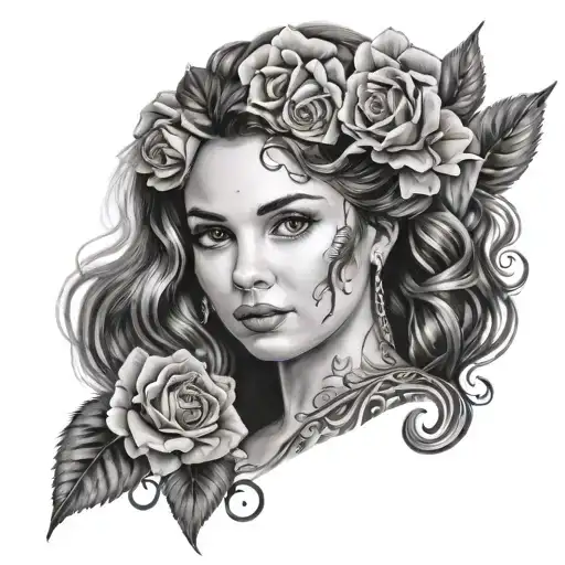 Daughter's Birthday Ekaterina