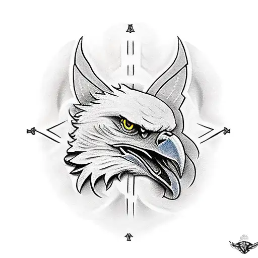 Eagle Globe Anchor Bulldog Wolfpack Loyalty