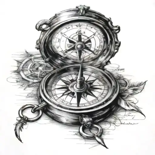 Compass European Travel