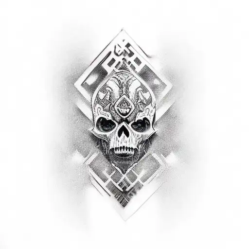 Vm Text In Gangster Vibes