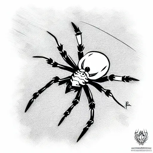Spider