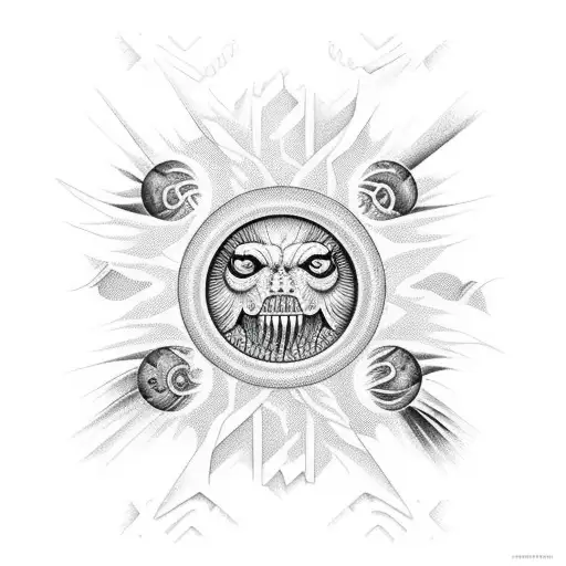 Vibes Crawling Towards The Sun