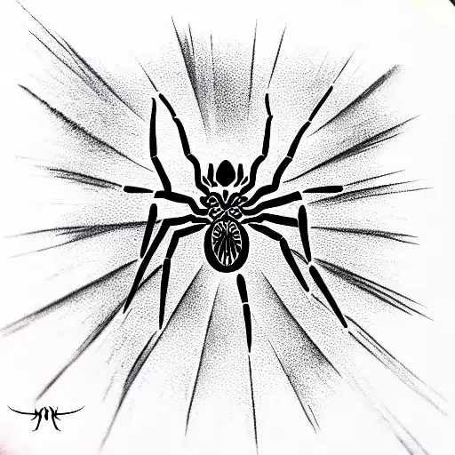 Spider