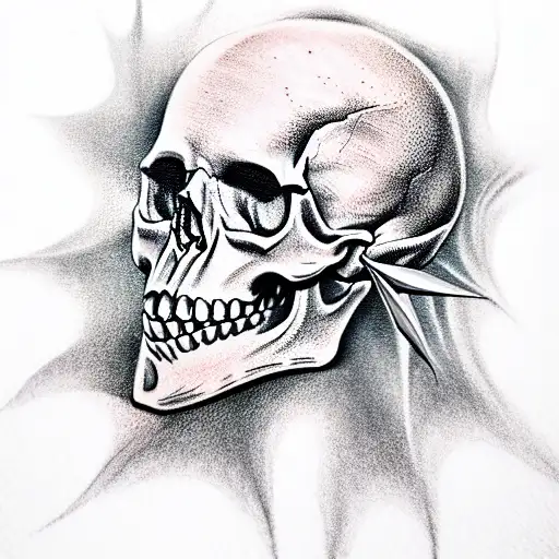 Skull