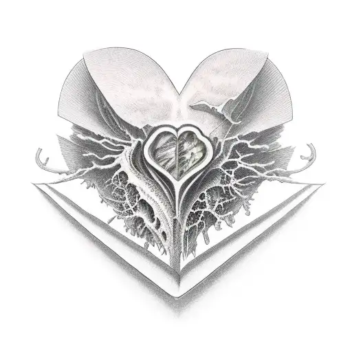 Broken Heart And Soul