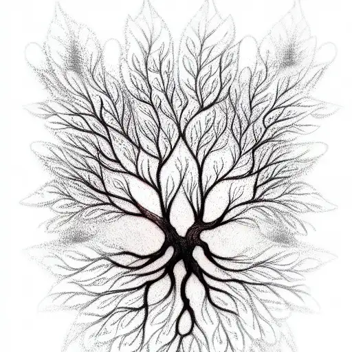 Tree Of Life