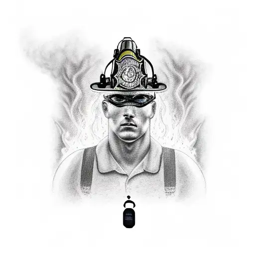 Firefighter Swimming Study