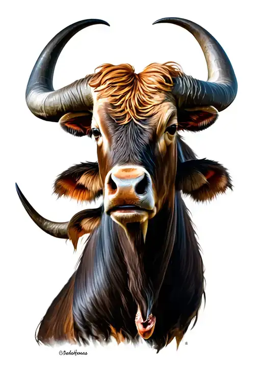 Tauros And Cancer Zodiac Sign