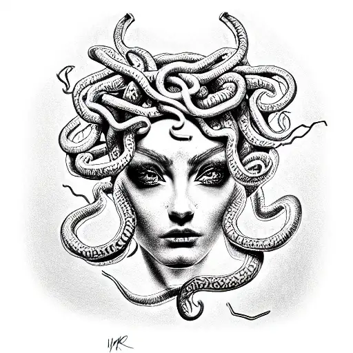 Medusa