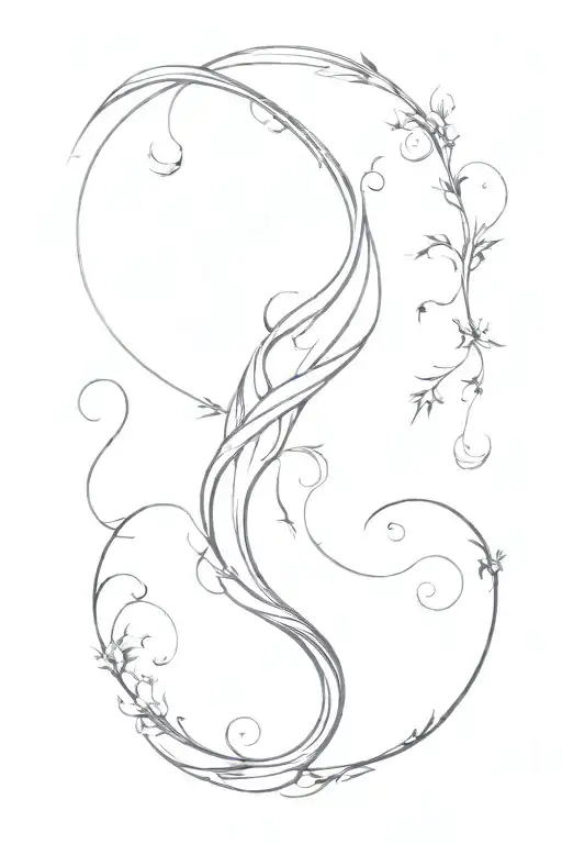 Wind Wild Tornado Swirl