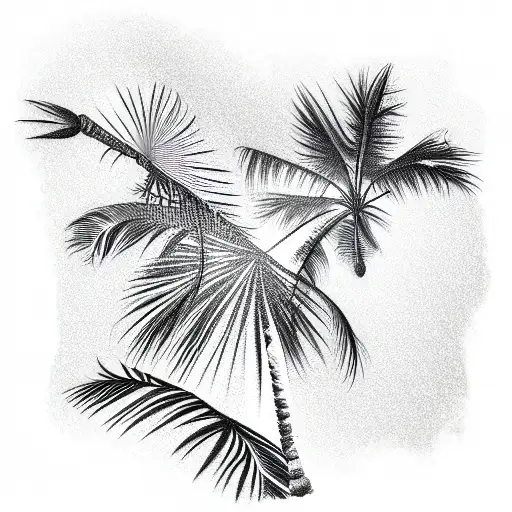 Palm Tree